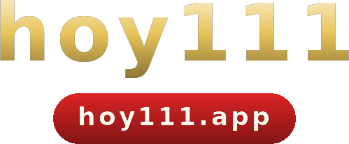 hoy111 logotipo